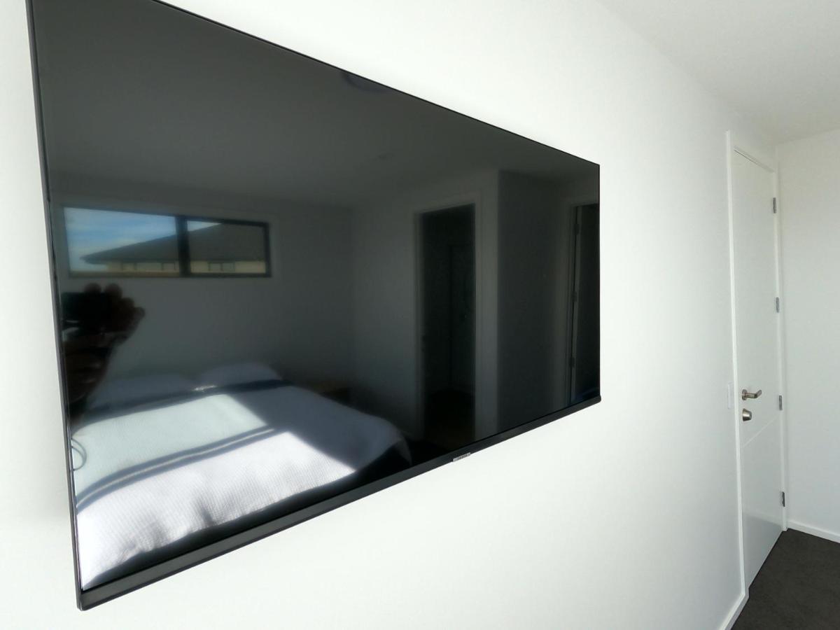 Berryfields 64 Hotel Appleby Eksteriør billede